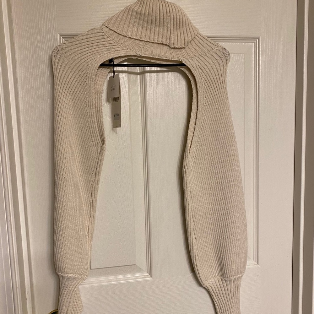 ZARA Arm warmer